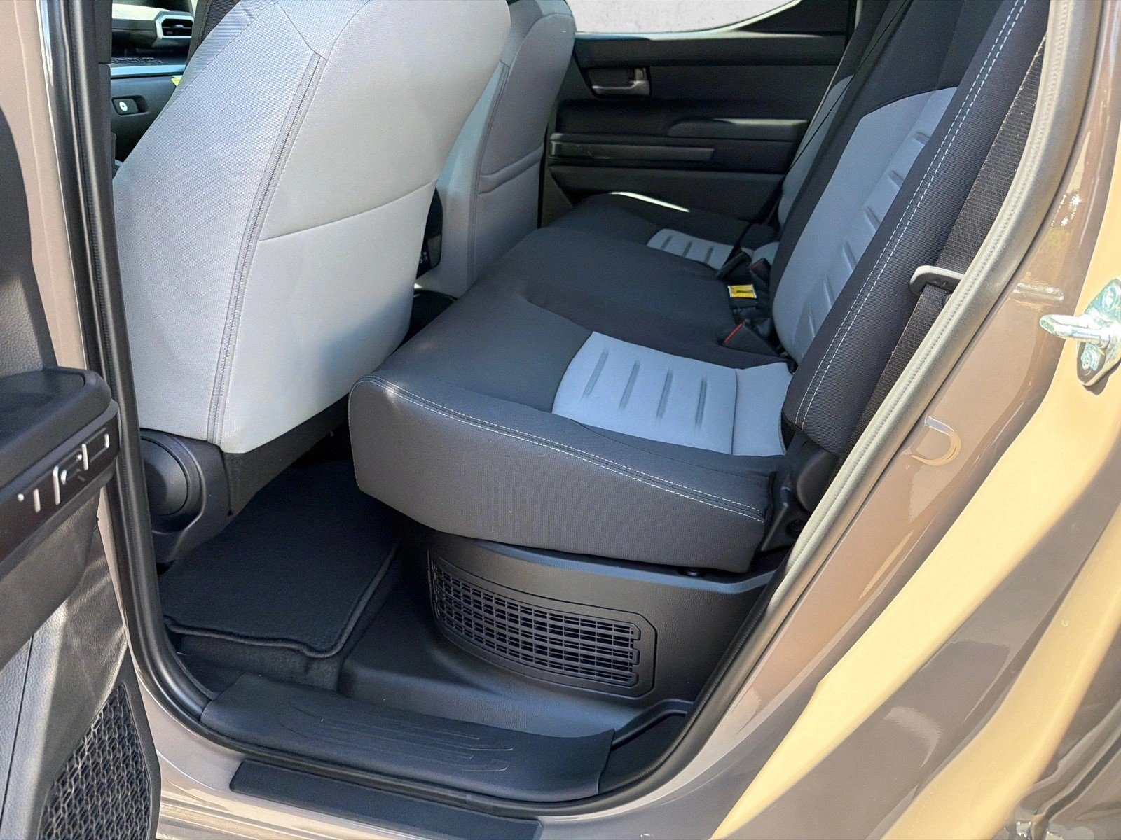 New 2026 Mudbath Toyota TRD Sport i-FORCE MAX image 20