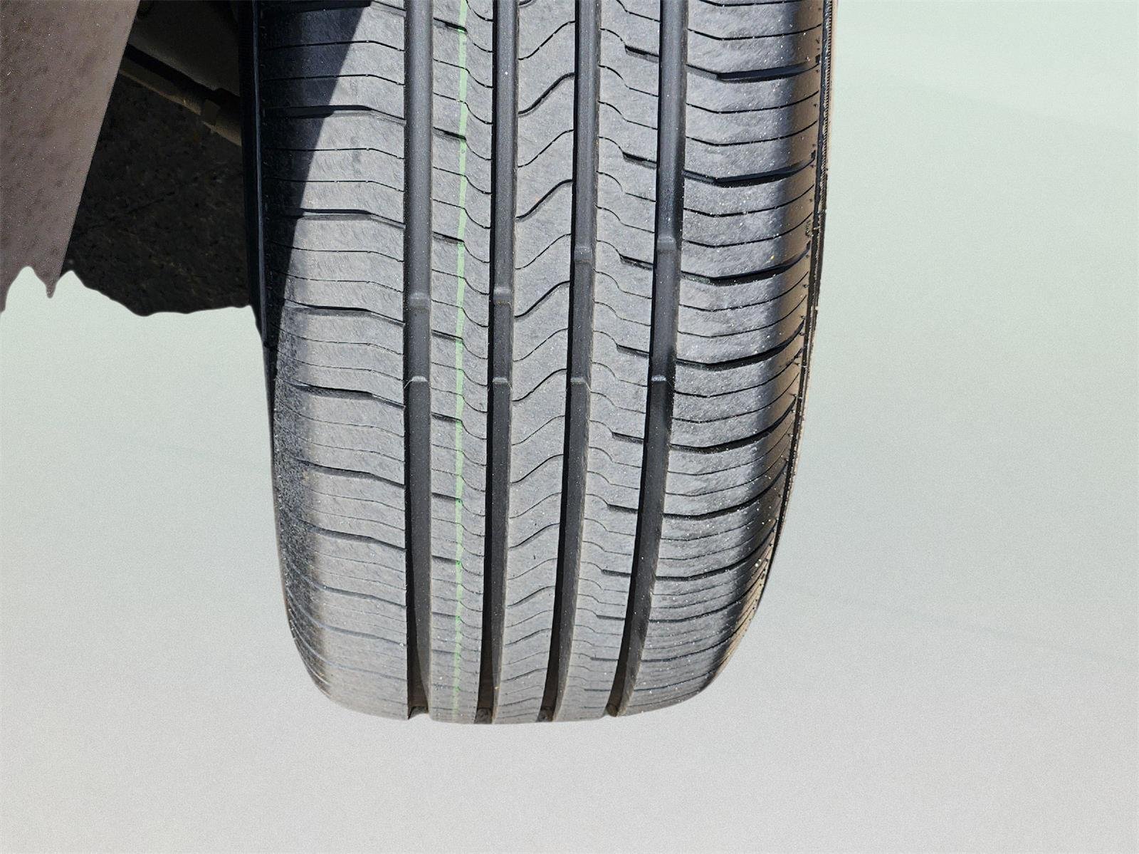 Used 2025 Magnetite Gray Metallic Subaru Premium image 10