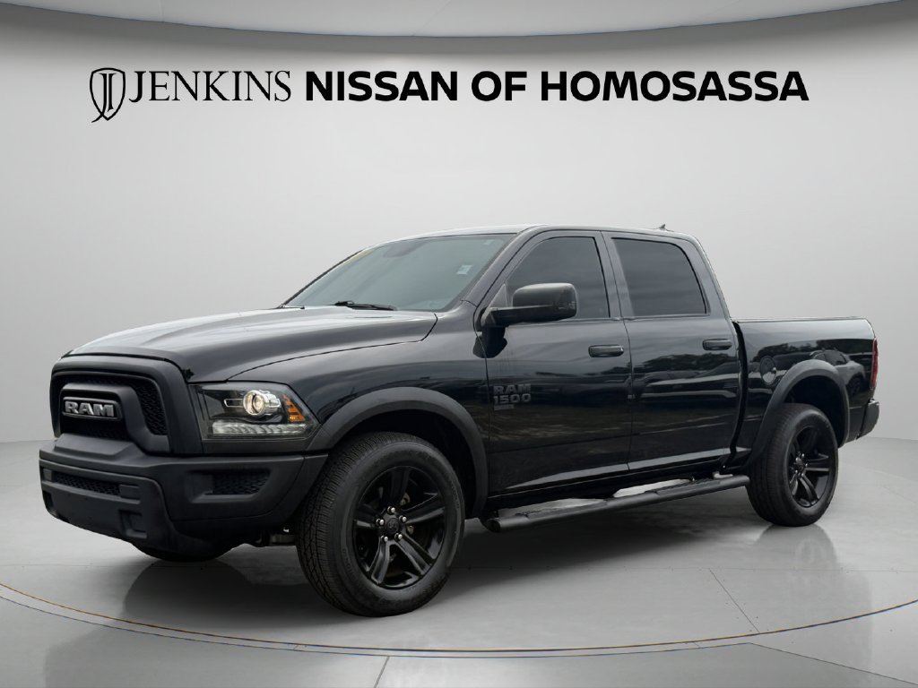 Used 2022 Black Ram Warlock image 11