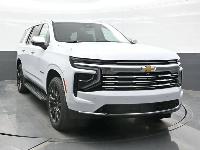2026 Chevrolet Tahoe Premier - Photo 6