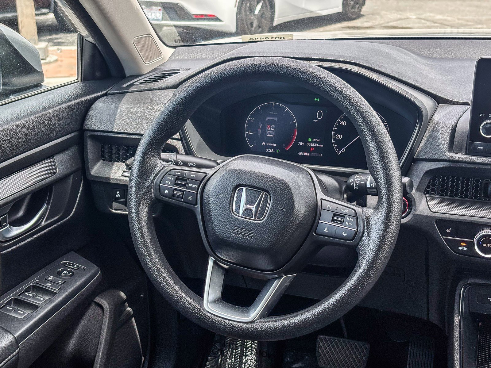 2023 Honda CR-V EX - Photo 17