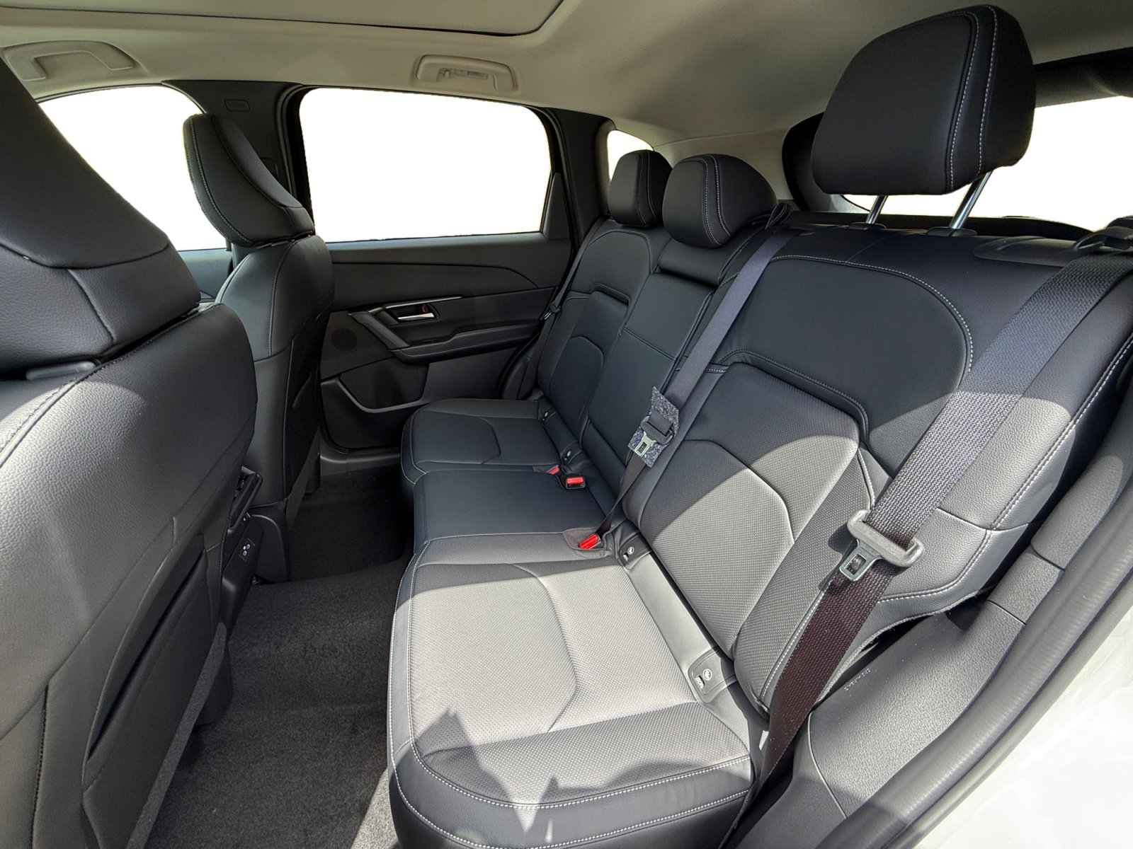 New 2026 Aero Gray Metallic Mazda 2.5 S Premium image 16