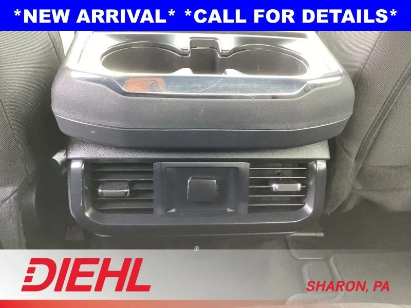 Used 2024 Blue Ford STX image 20