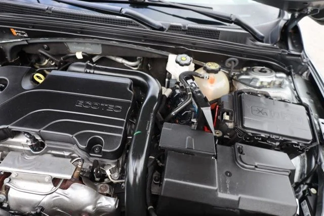 2024 Chevrolet Malibu 1LT - Photo 39