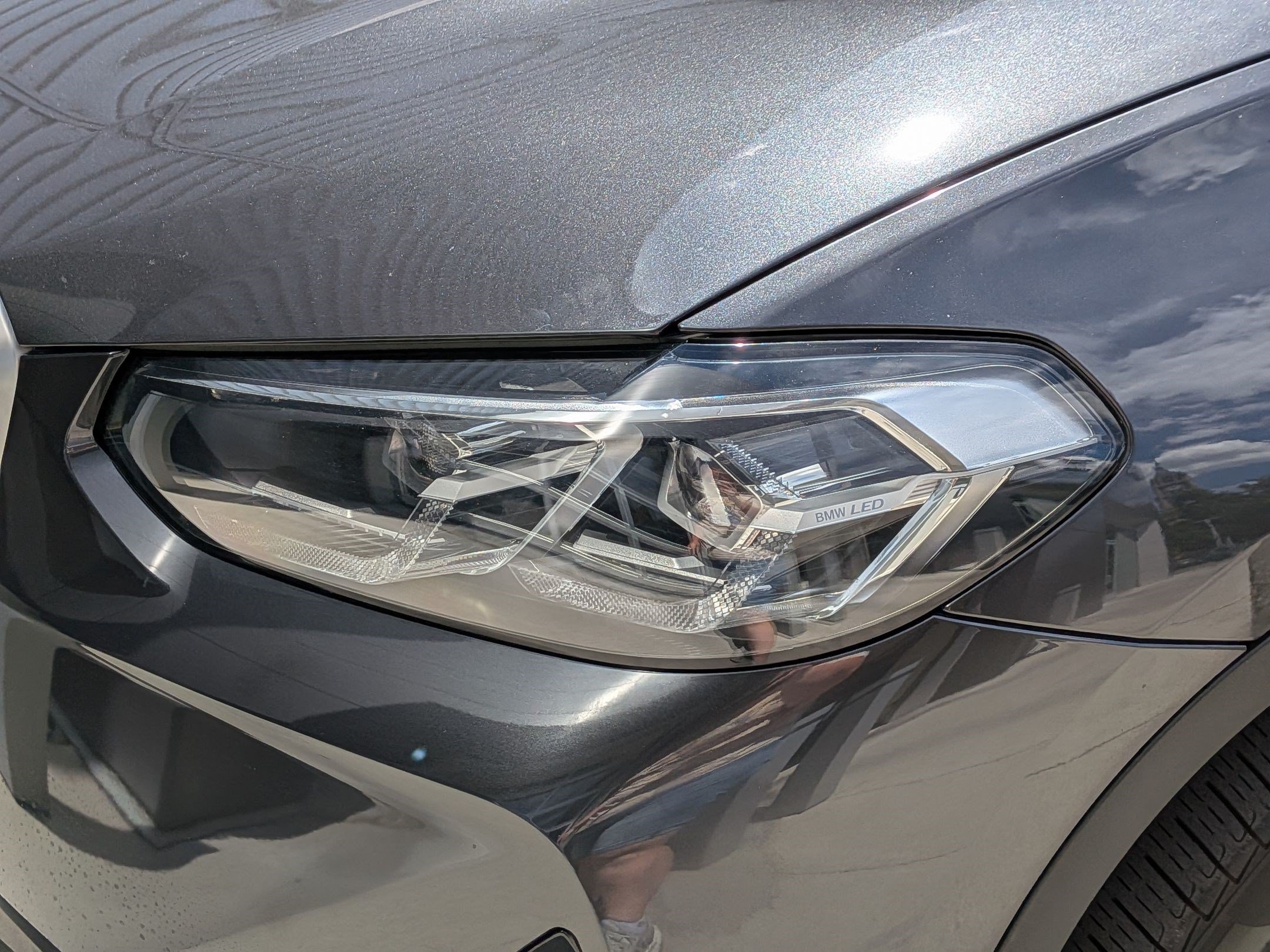 2024 BMW X3 30i - Photo 30