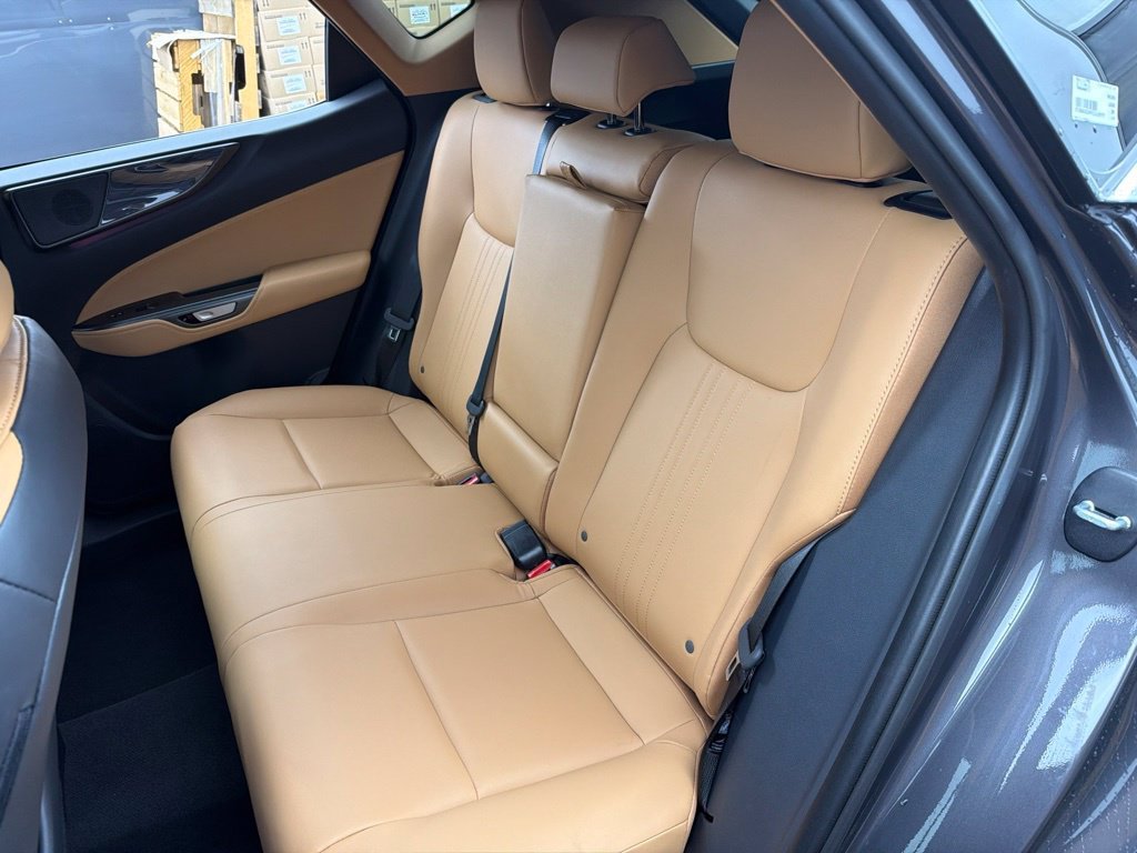 Certified Used 2026 Gray Lexus 350 Premium image 20