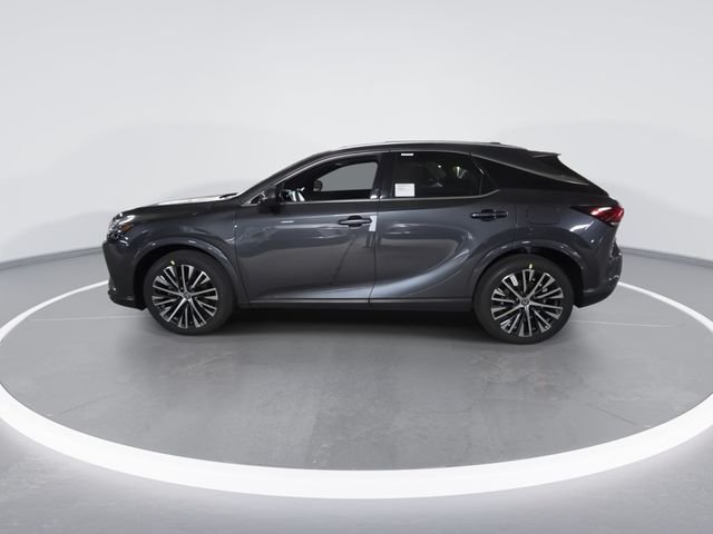 New 2026 Cloudburst Gray Lexus PREMIUM PLUS image 5