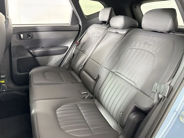 New 2027 Frost Blue Kia X-Line S image 22