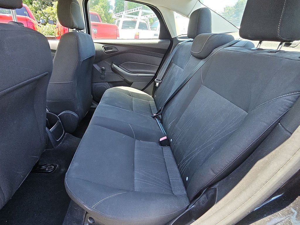 Used 2015 Tuxedo Black Ford S image 39