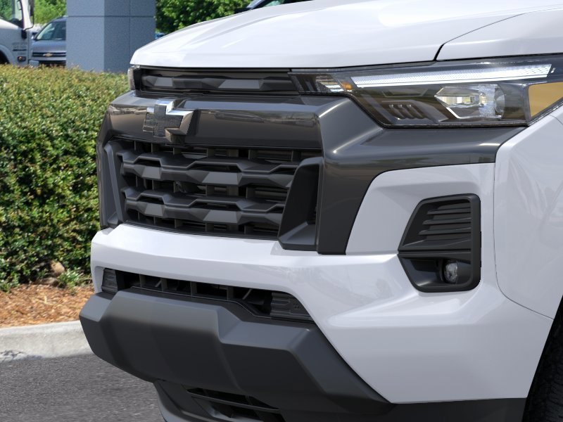 2026 Chevrolet Colorado LT - Photo 15