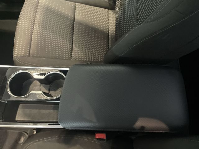 2025 Chevrolet Equinox LT - Photo 27