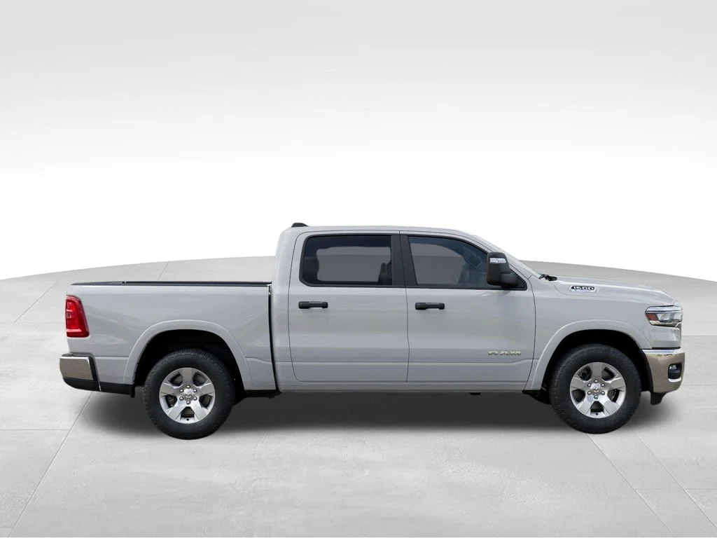 2025 RAM 1500 Big Horn/Lone Star - Photo 22