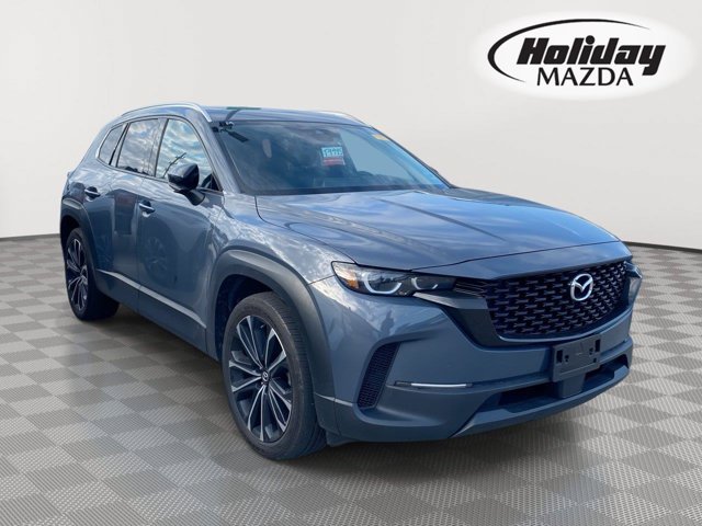 2024 Mazda CX-50 S PREMIUM PLUS
