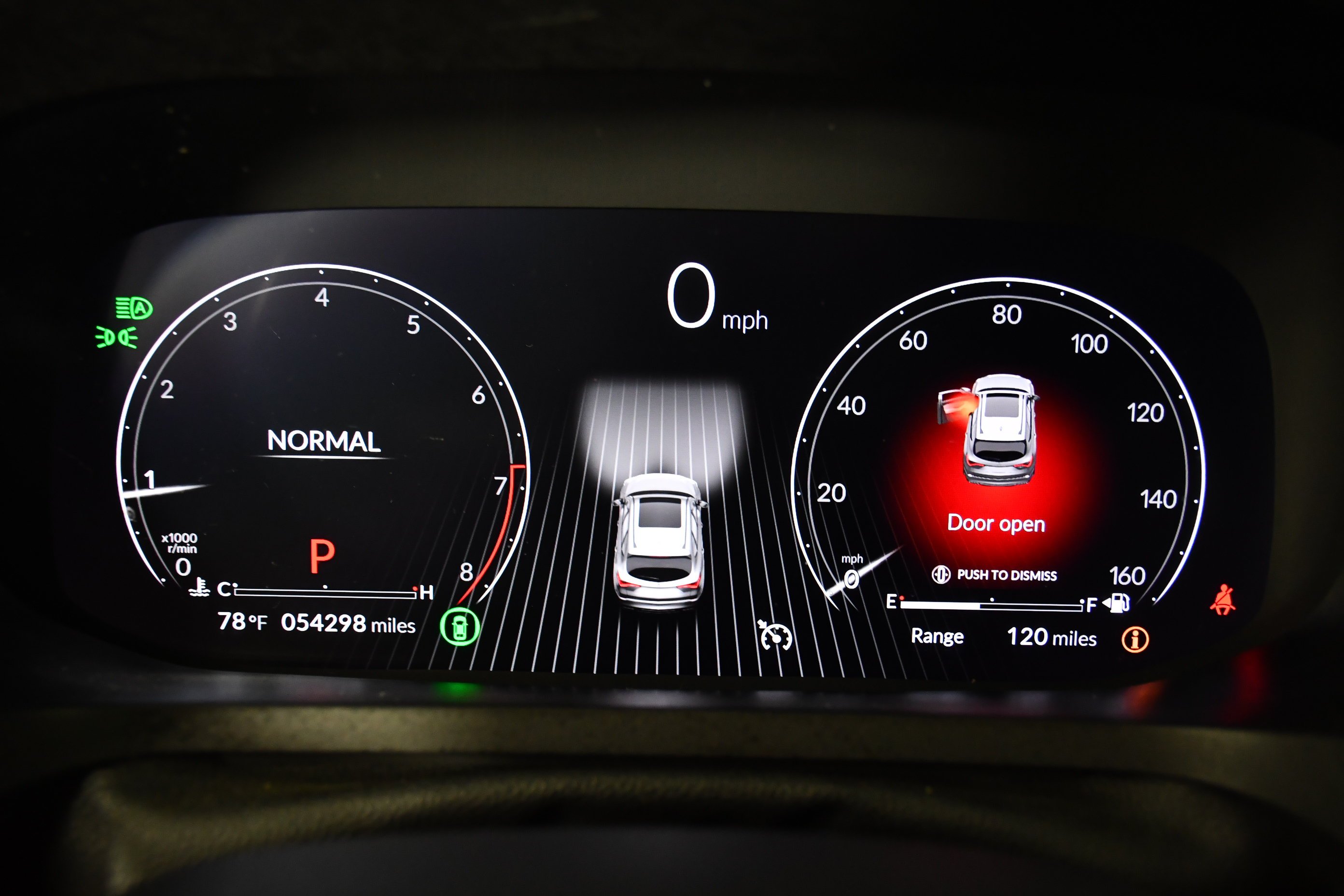 2022 Acura MDX Technology Package - Photo 72