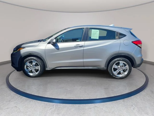 Used 2019 Silver Honda LX image 9