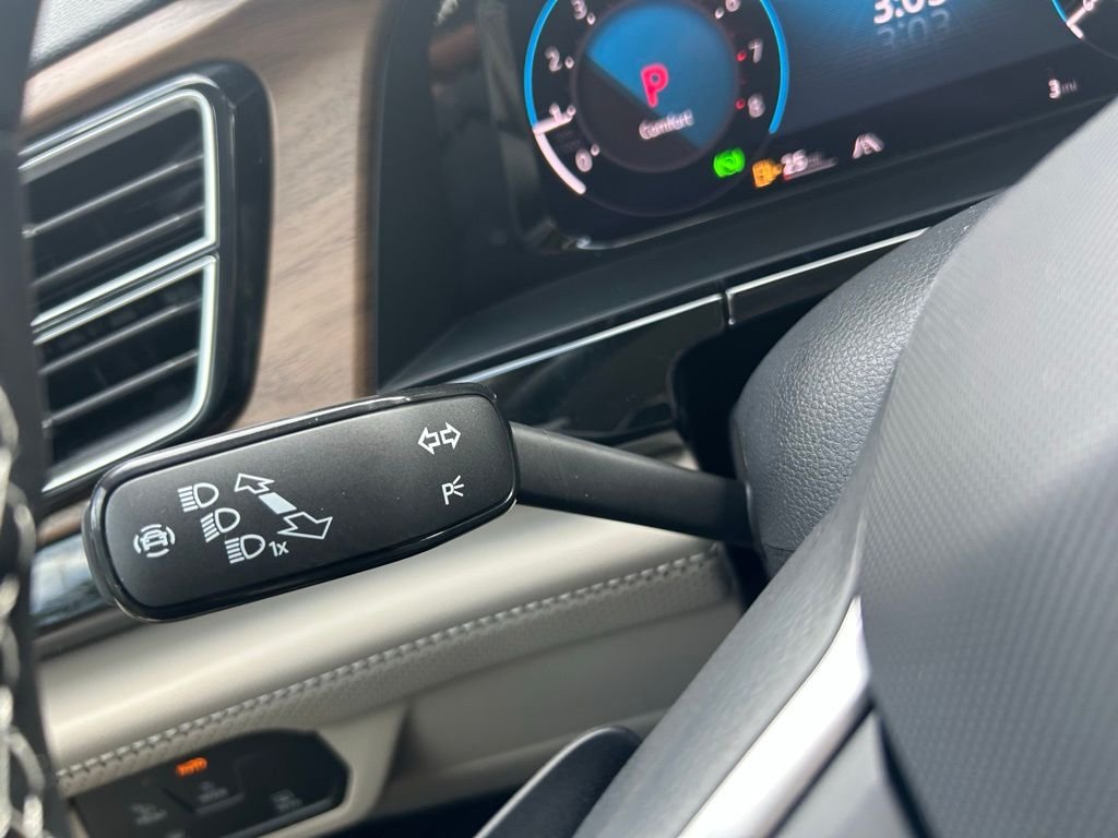 2026 Volkswagen Atlas SE w/Tech - Photo 19