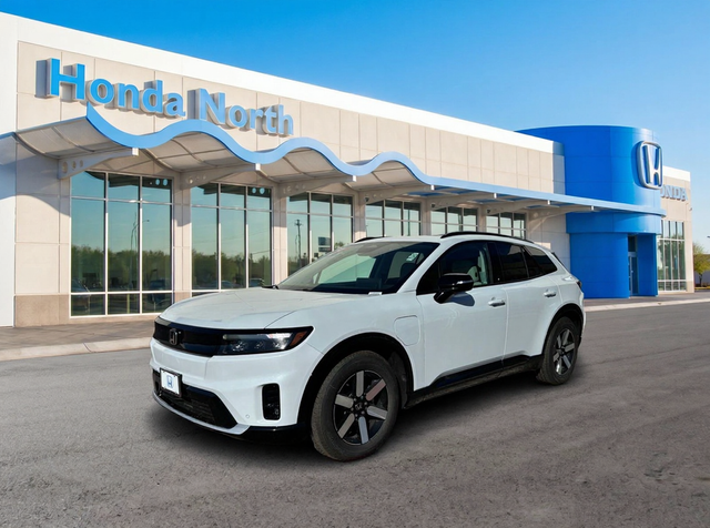 2026|Honda|Prologue|Touring|4D Sport Utility