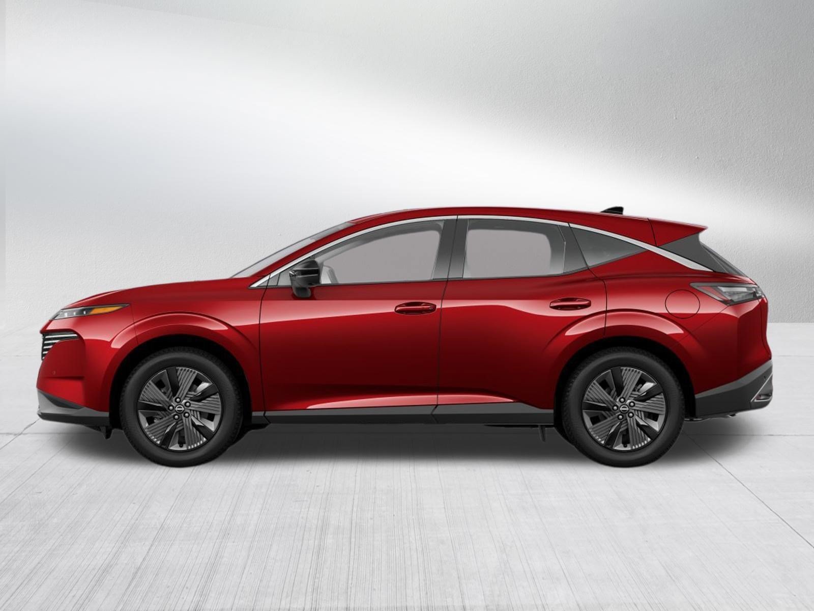 2026 Nissan Murano SL - Photo 8