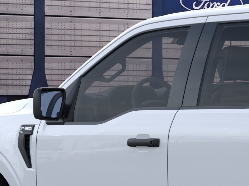New 2026 Oxford White Ford XL image 19