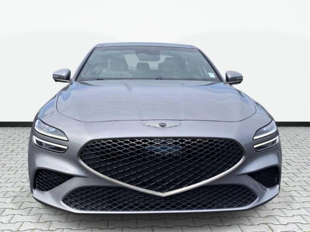 2025 GENESIS G70 Sport Advanced - Photo 2