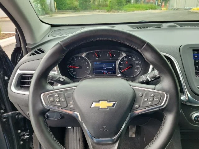 Used 2024 Black Chevrolet LT image 26