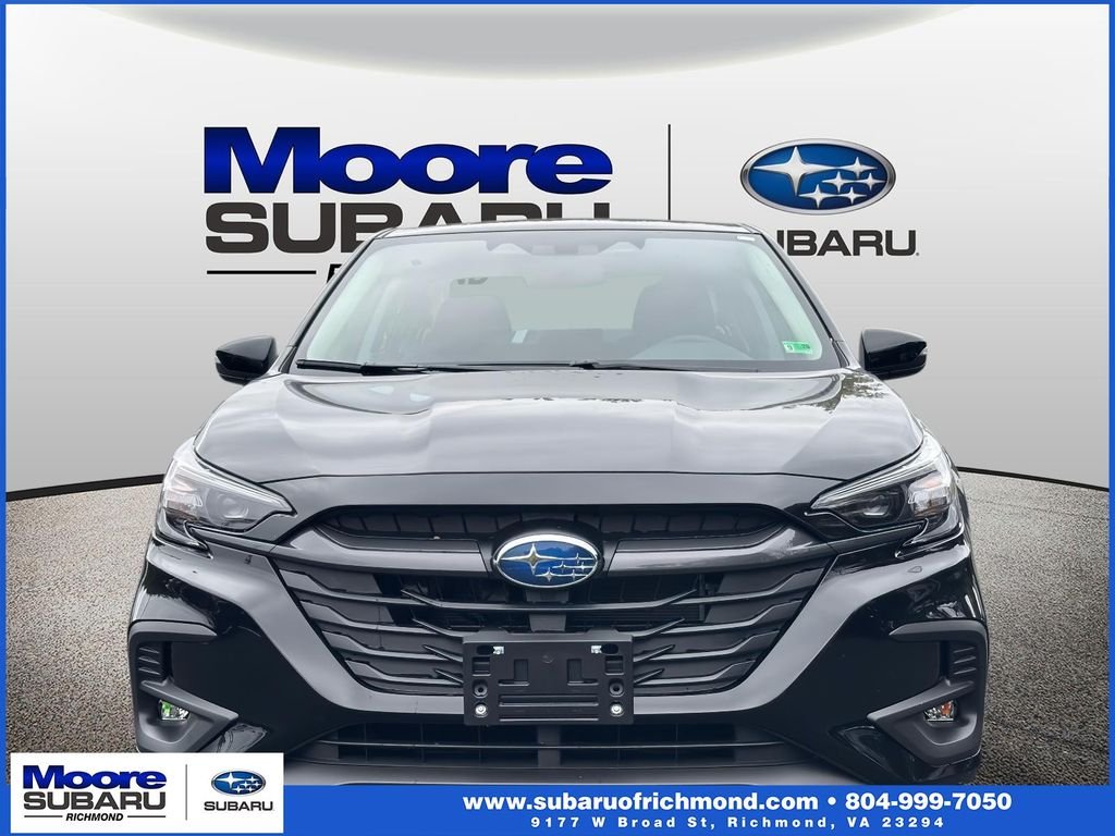 2025 Subaru Legacy Premium - Photo 6