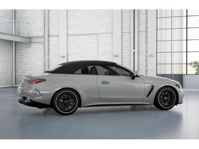 New 2027 MANUFAKTUR Alpine Grey Mercedes-Benz  image 18