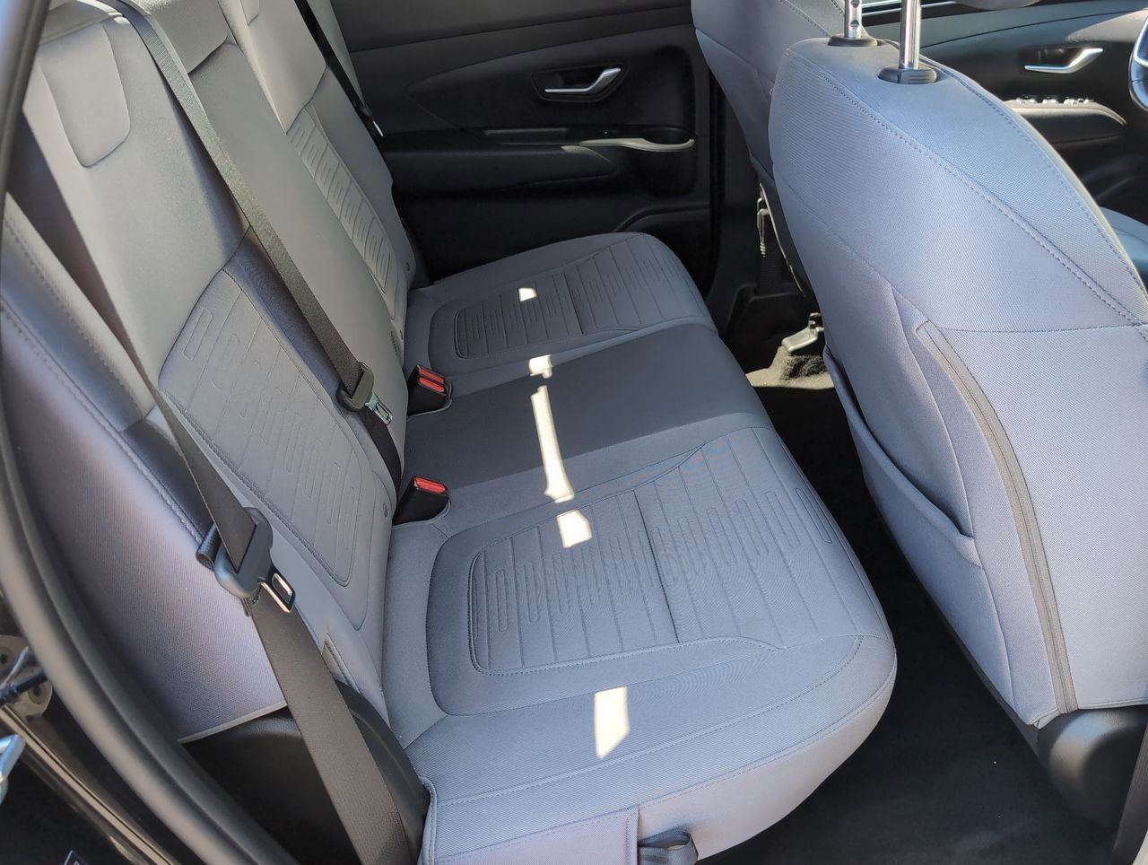 2023 Hyundai Santa Cruz SEL Premium - Photo 16
