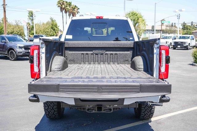 New 2026 Avalanche Ford F-250® Platinum® image 57