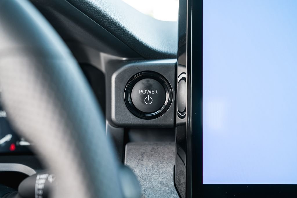 2026 Toyota Tacoma Trailhunter - Photo 19