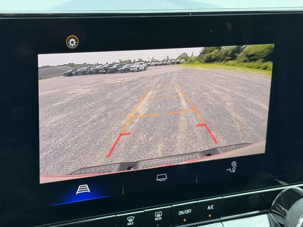 Used 2024 Black Chevrolet Trail Boss image 18