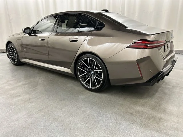 Used 2027 Unreleased BMW Base image 3