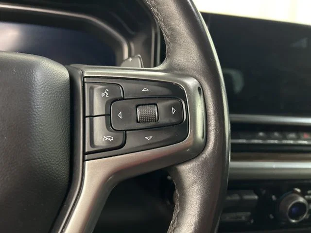 Used 2022 Blue Chevrolet RST image 10