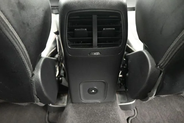 Used 2025 Silver Ford ST-Line image 26