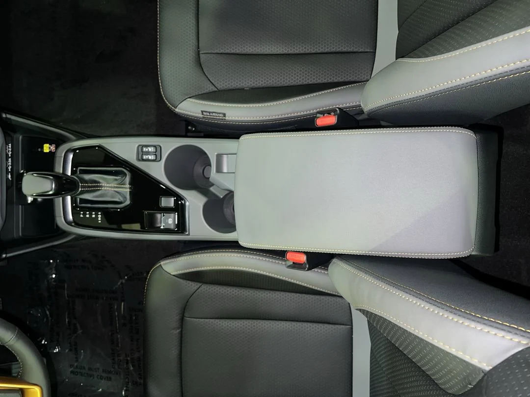 New 2026 Crystal White Pearl Subaru Wilderness image 23