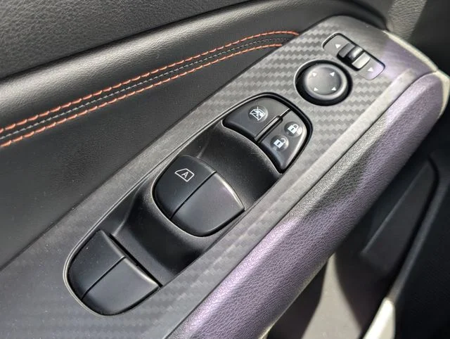 Used 2019 Deep Blue Pearl Nissan 2.5 SR image 19