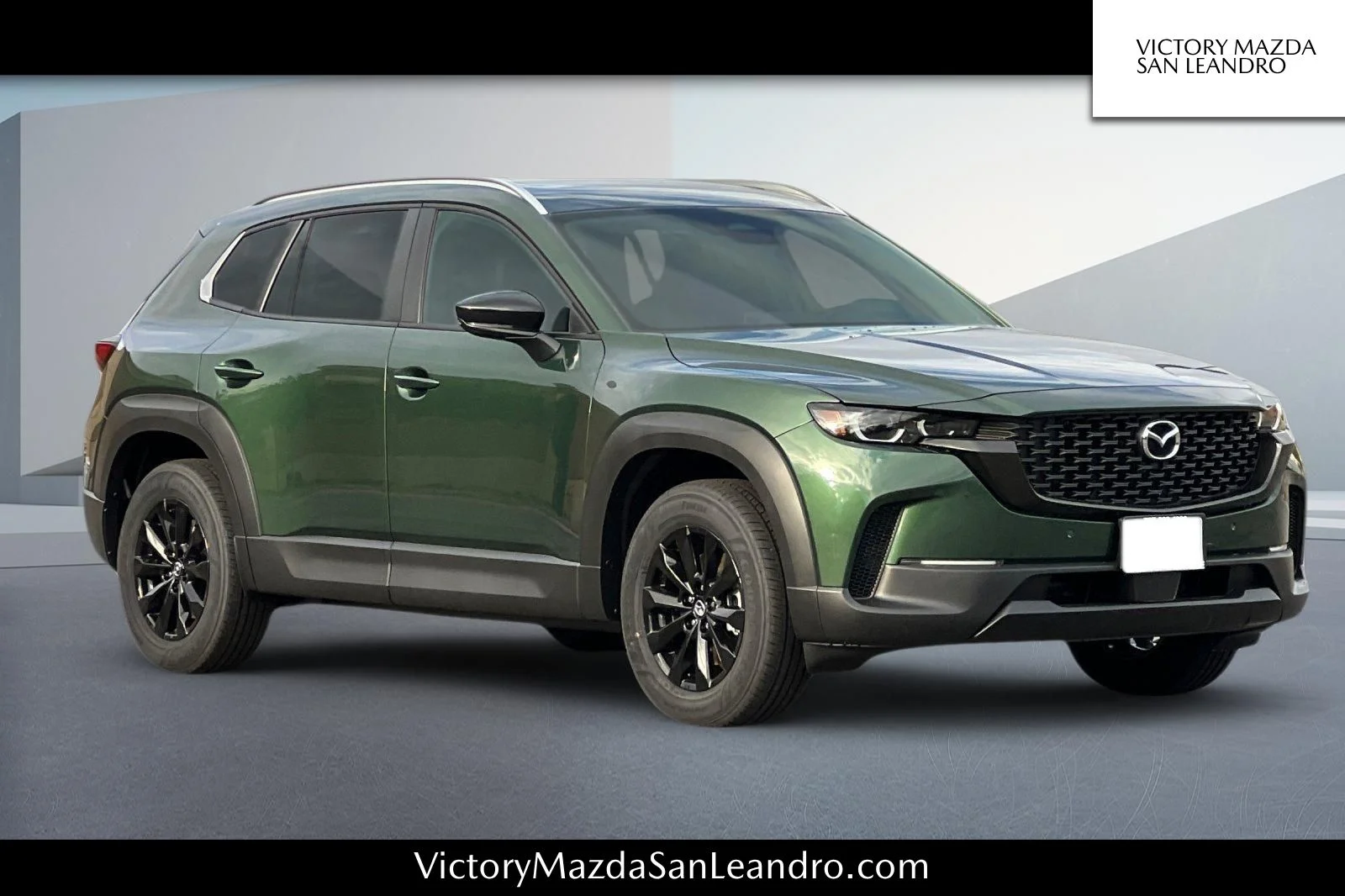 New Mazda CX-50 For Sale in San Leandro | Victory Mazda San Leandro