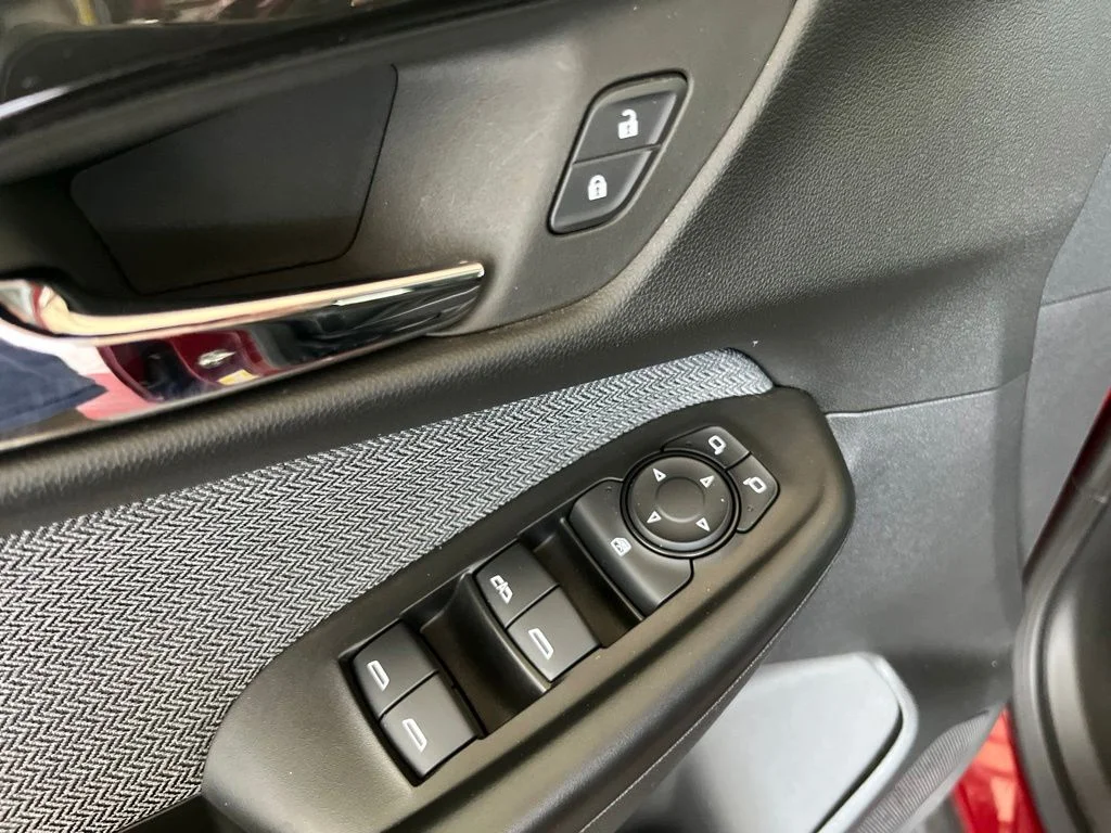Used 2024 Red Chevrolet LS image 4