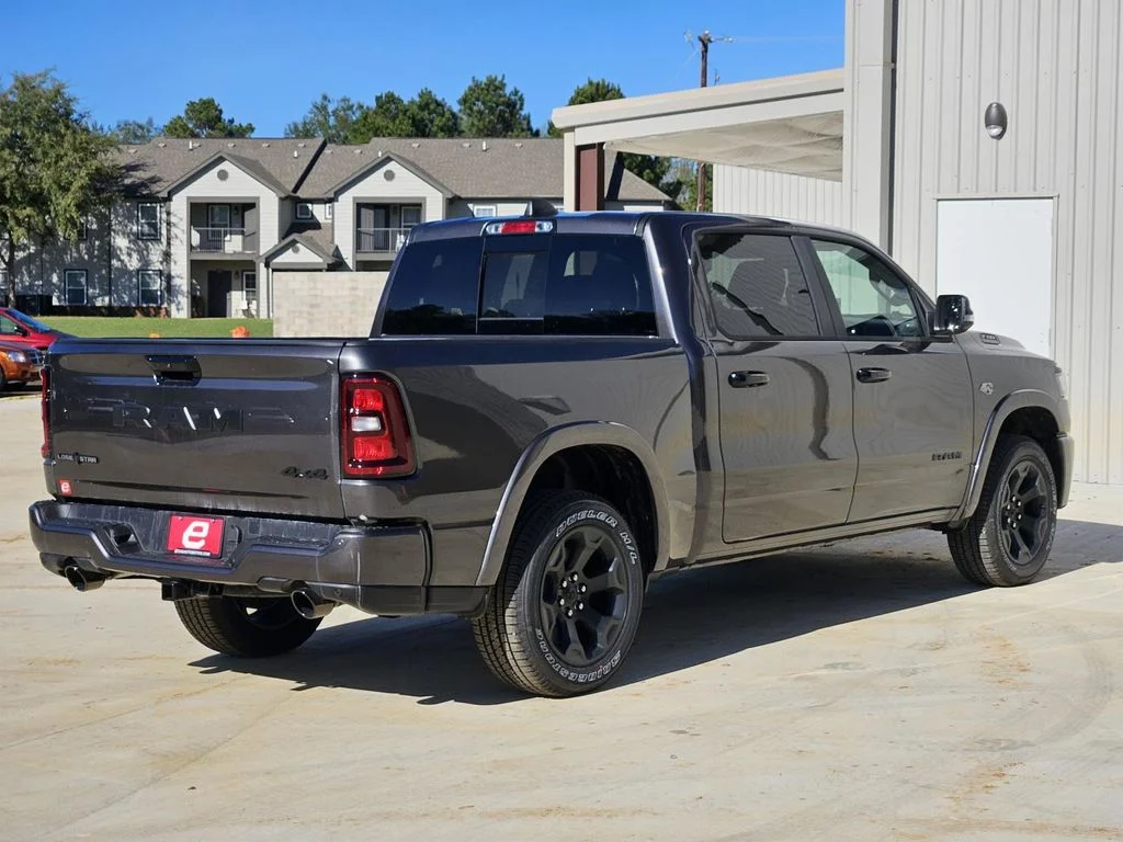 Used 2026 Gray Ram Big Horn/Lone Star image 8