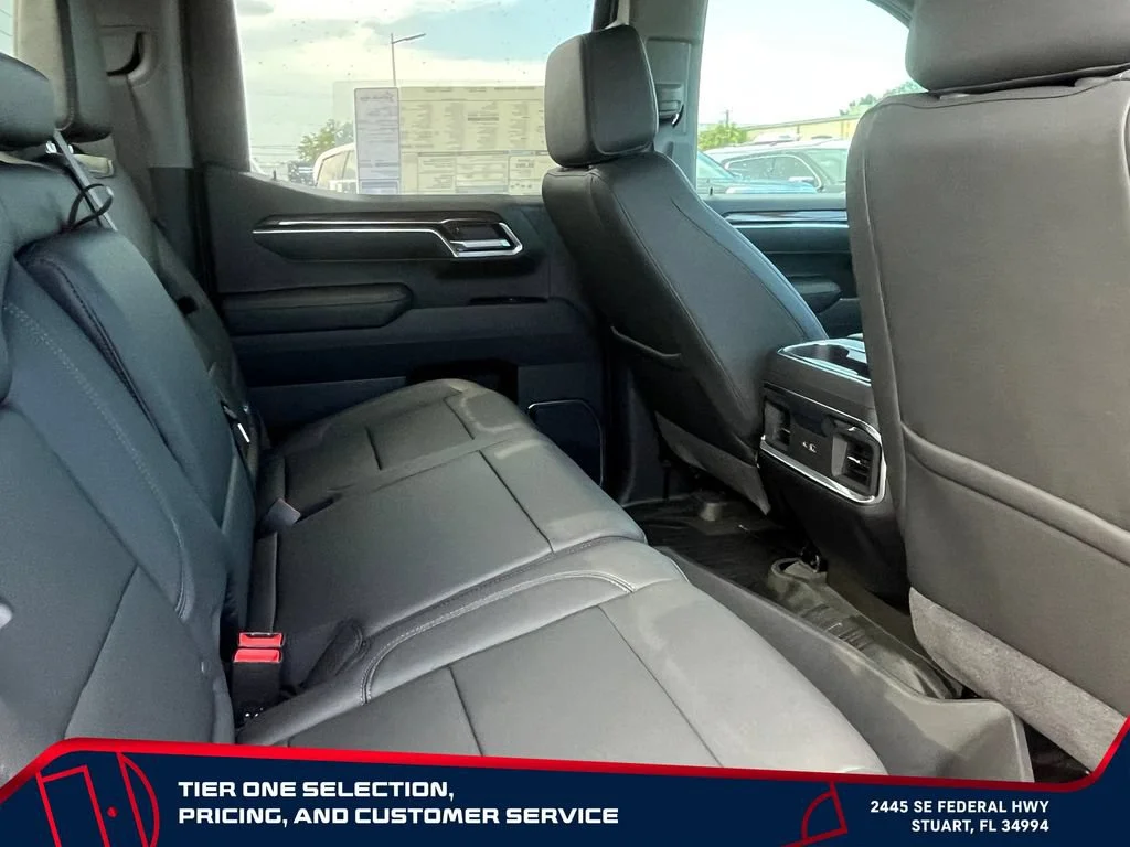 New 2026 Cardinal Red GMC Elevation image 18