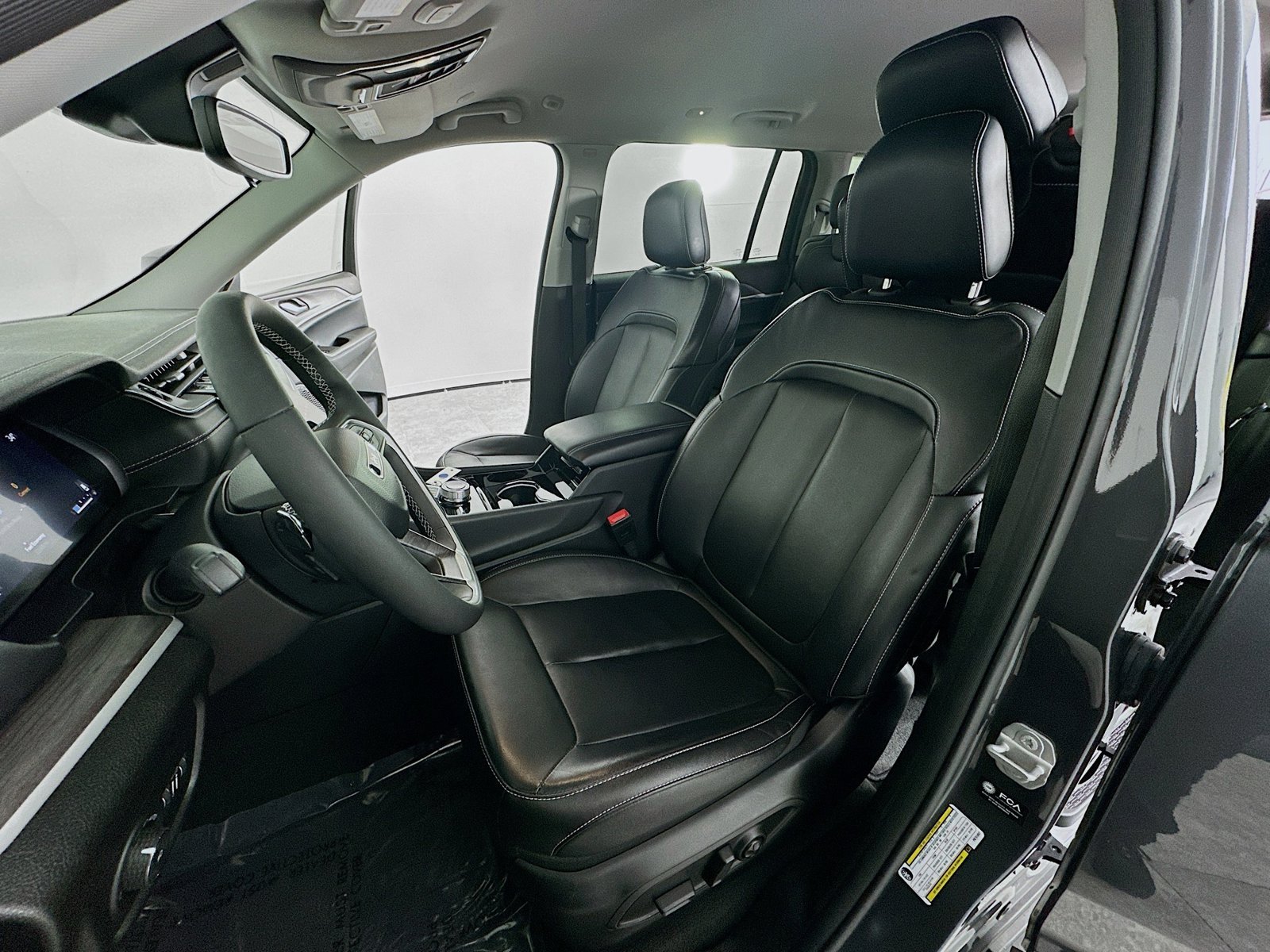 2023 Jeep Grand Cherokee L Limited - Photo 28