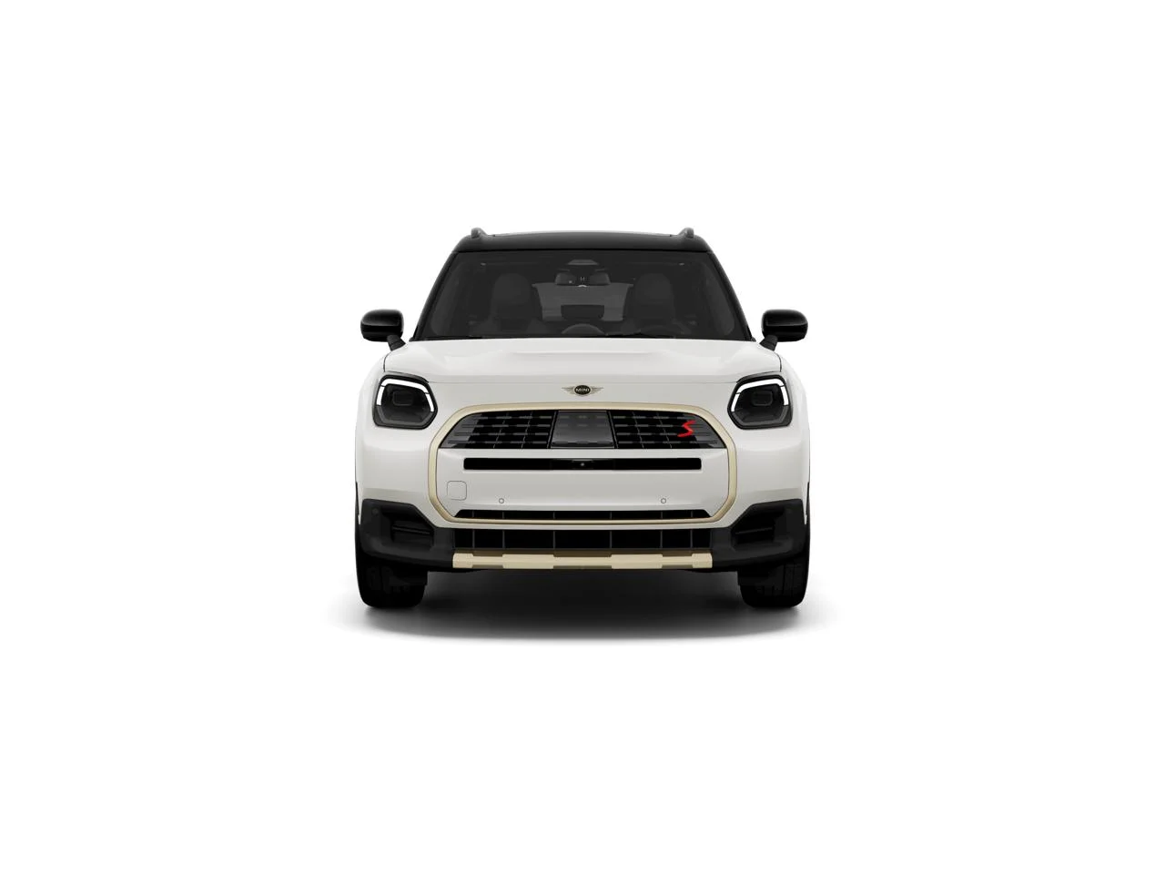 New 2027 Nanuq White Metallic MINI ICONIC image 2