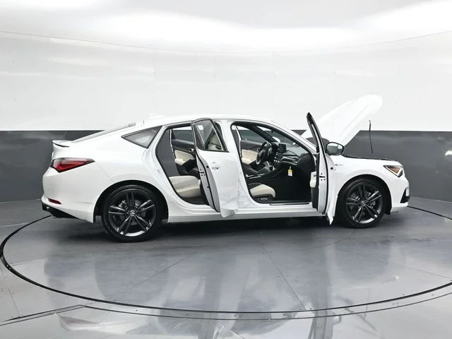 2025 Acura Integra A-Spec w/Technology Package - Photo 34
