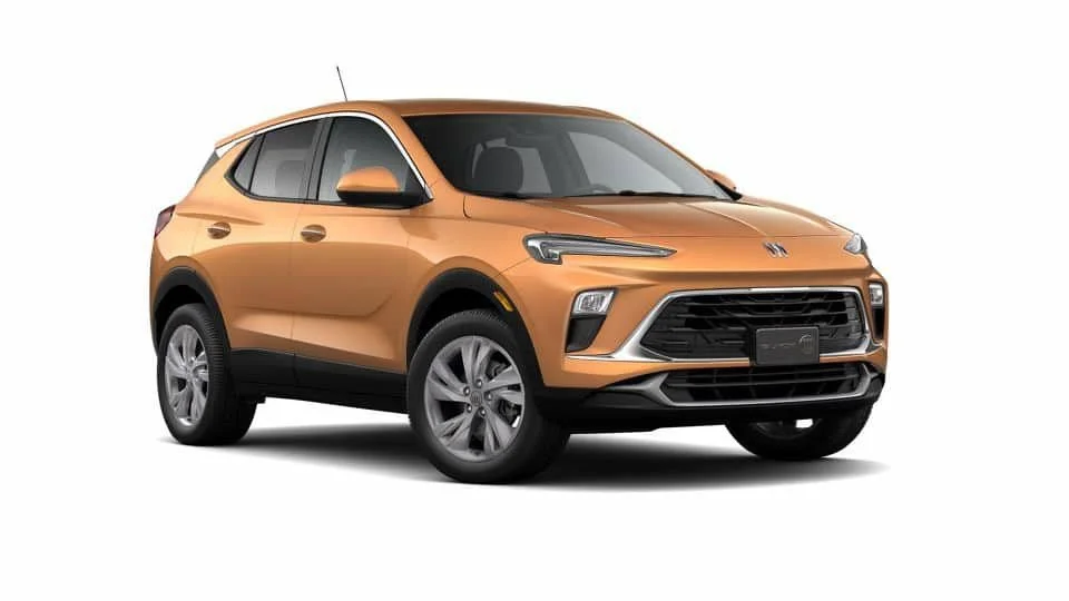 2026 Buick Encore GX Preferred - Photo 54