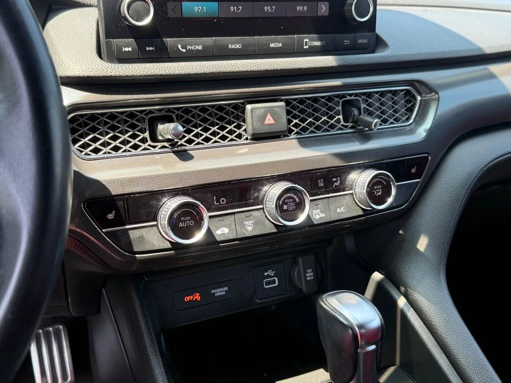 Used 2024  Acura A-Spec Package image 18