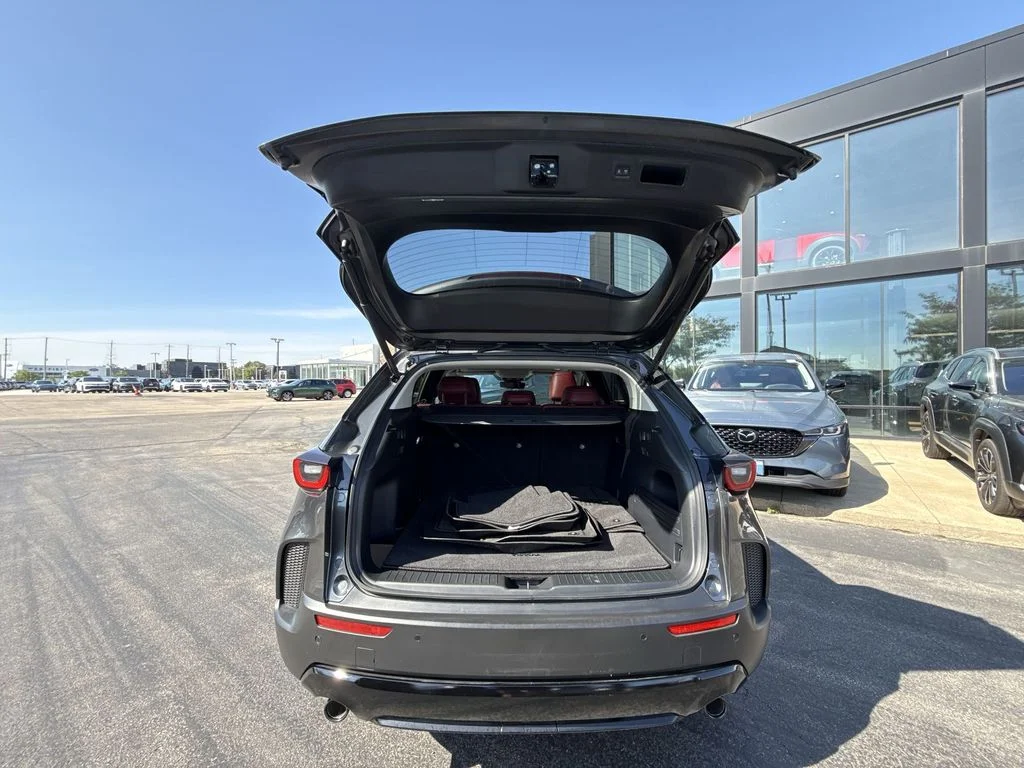 Used 2026 Gray Mazda Premium image 25