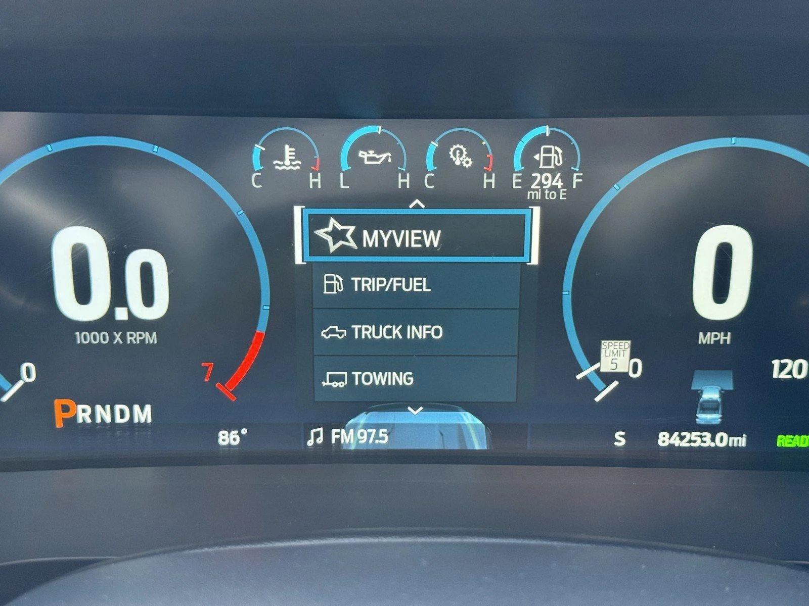 Used 2023 Oxford White Ford XL image 29