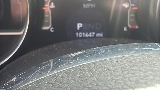 Used 2018 Blue Jeep Unlimited Sahara image 31