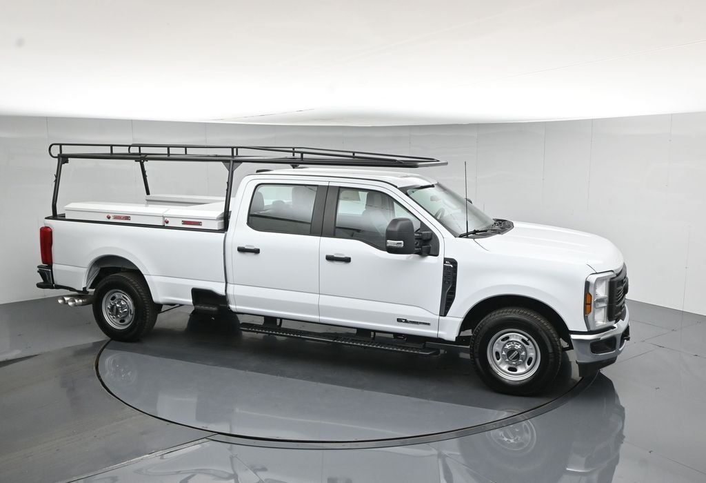 2026 Ford F-350 Super Duty XL - Photo 58