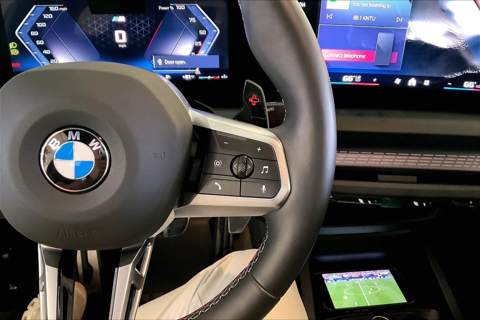 2025 BMW 2 Series M235 - Photo 22